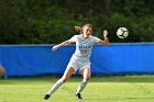 Women’s Soccer vs Endicott  Women's Soccer vs Endicott College. - Photo by Keith Nordstrom : Wheaton, Soccer